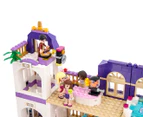 LEGO® Friends Heartlake Grand Hotel Building Set