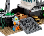 LEGO® City Deep Sea Exploration Vessel Building Set