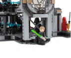 LEGO® Star Wars Death Star Final Duel Building Set