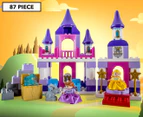 LEGO® Duplo: Sofia The First Royal Castle Playset