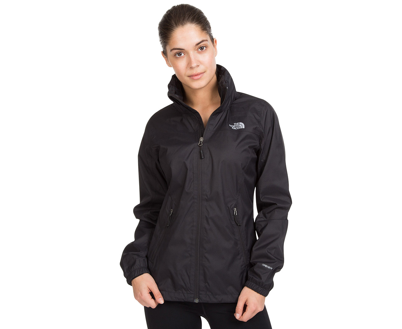 The North Face Women's Resolve Plus 