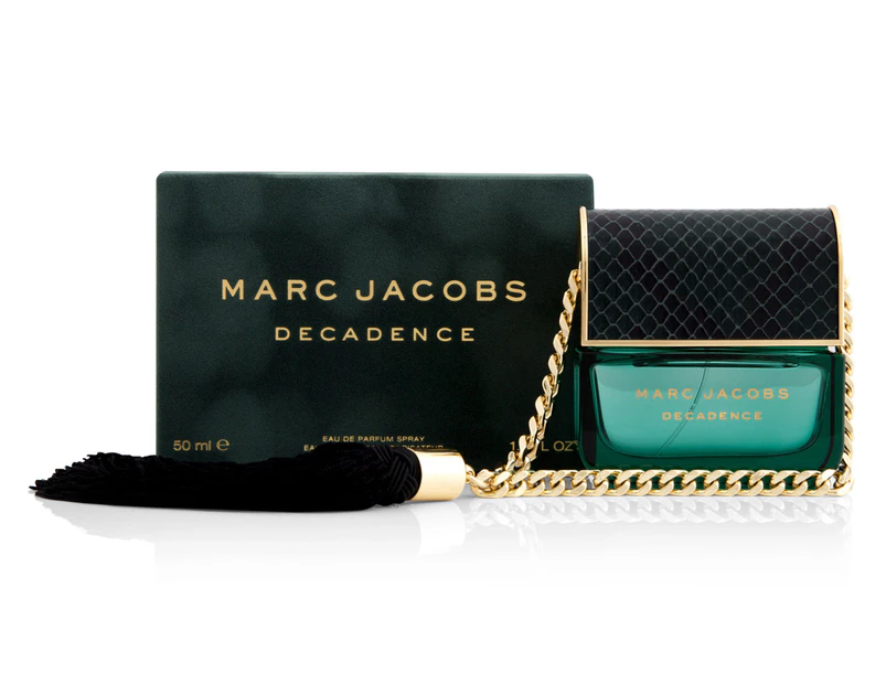 Marc Jacobs Decadence EDP 50mL