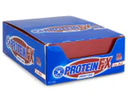 Aussie Bodies ProteinFX Energy Bars Choc Malt 65g 12pk