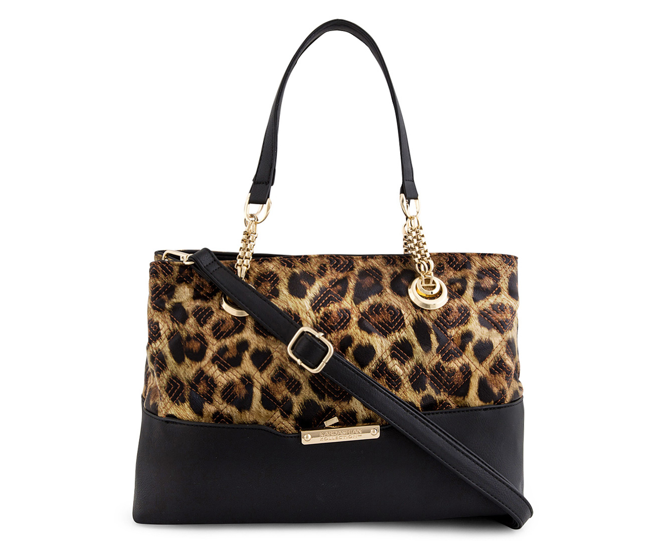 Kardashian Kollection Premium Bucket Handbag, Women's Fashion, Bags &  Wallets, Tote Bags on Carousell