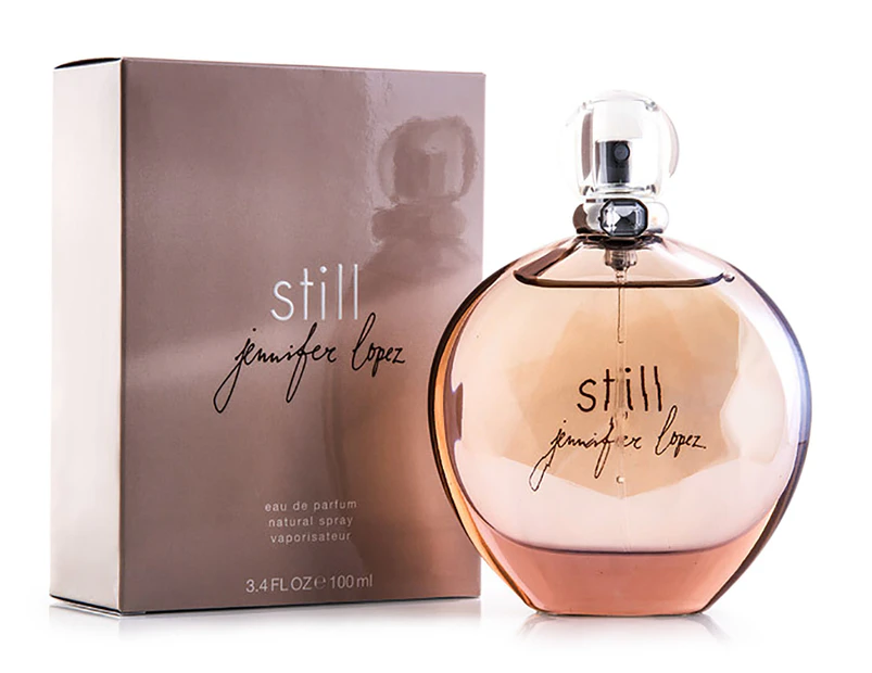 Jennifer Lopez Still for Women 100mL EDP