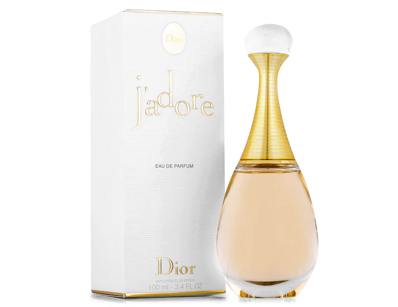 Christian Dior J'adore Women's EDP 100mL