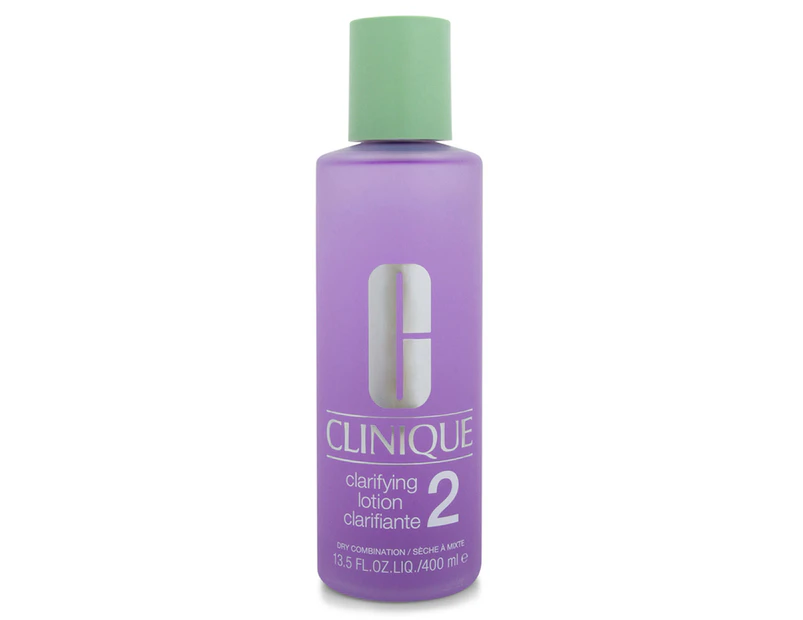 Clinique Clarifying Lotion 2 400mL