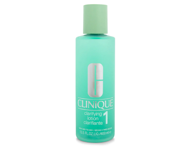 Clinique Clarifying Lotion 1 400mL