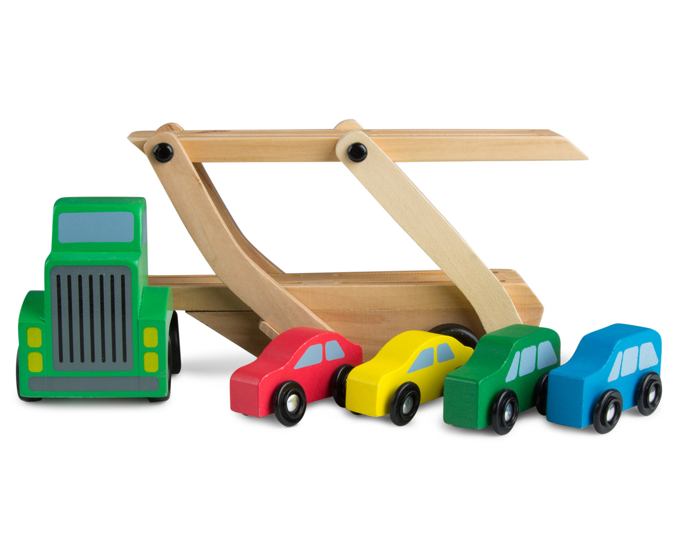 Melissa & Doug Car Carrier | Catch.co.nz