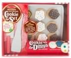 Melissa & Doug Slice & Bake Cookie Set 1