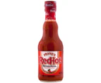 Frank's Red Hot Sauce Original 350mL