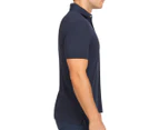 Tommy Hilfiger Men's Ivy Polo Shirt - Classic Navy