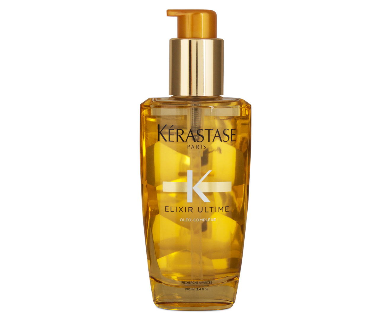 Kérastase Elixir Ultimate 100mL | Catch.com.au