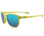 Oakley Men's Enduro Polarised Sunglasses - Matte Fern