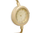 Fiorelli Women's 28mm Gioielli Watch - Gold