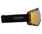 Electric EG2 Snow Goggles - Tortoise/Bronze Chrome