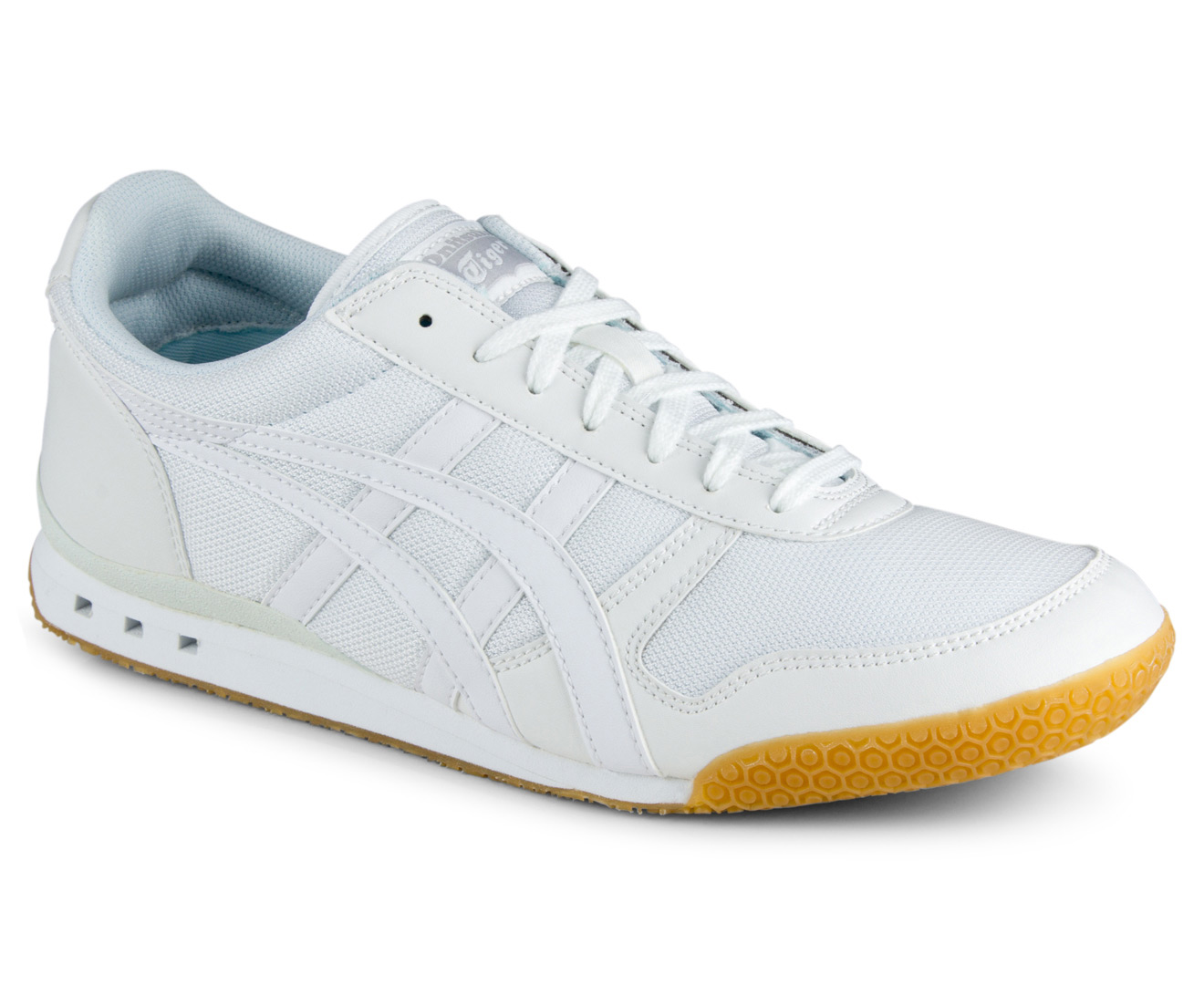 triple white onitsuka tiger