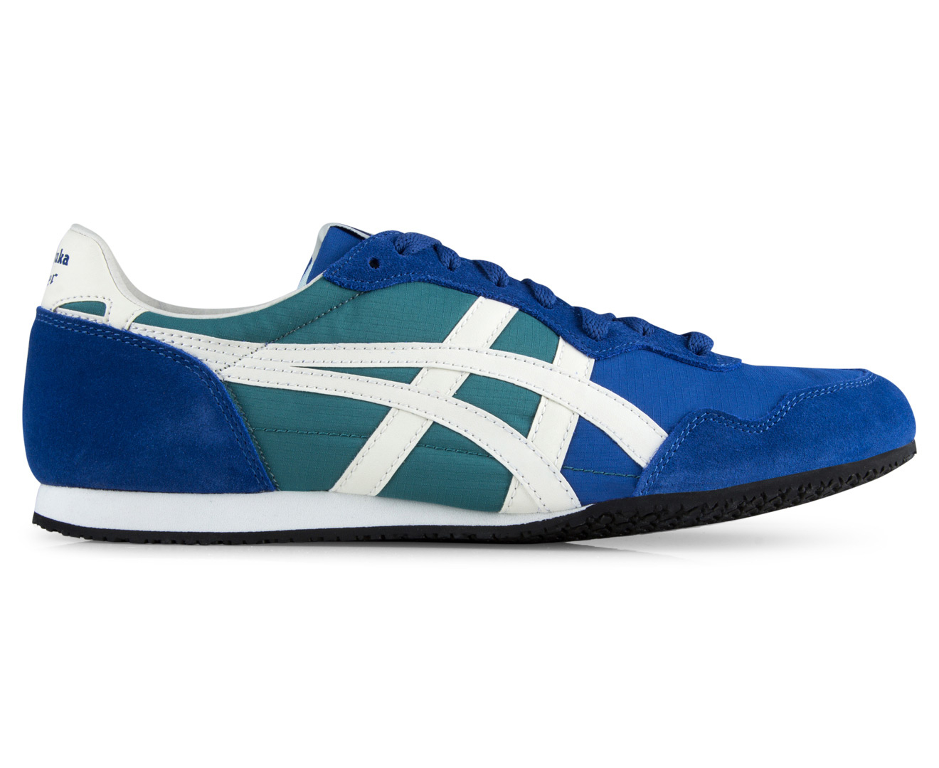 Onitsuka tiger hotsell serrano australia