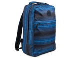 Nixon Beacons Backpack - Blue/Multi