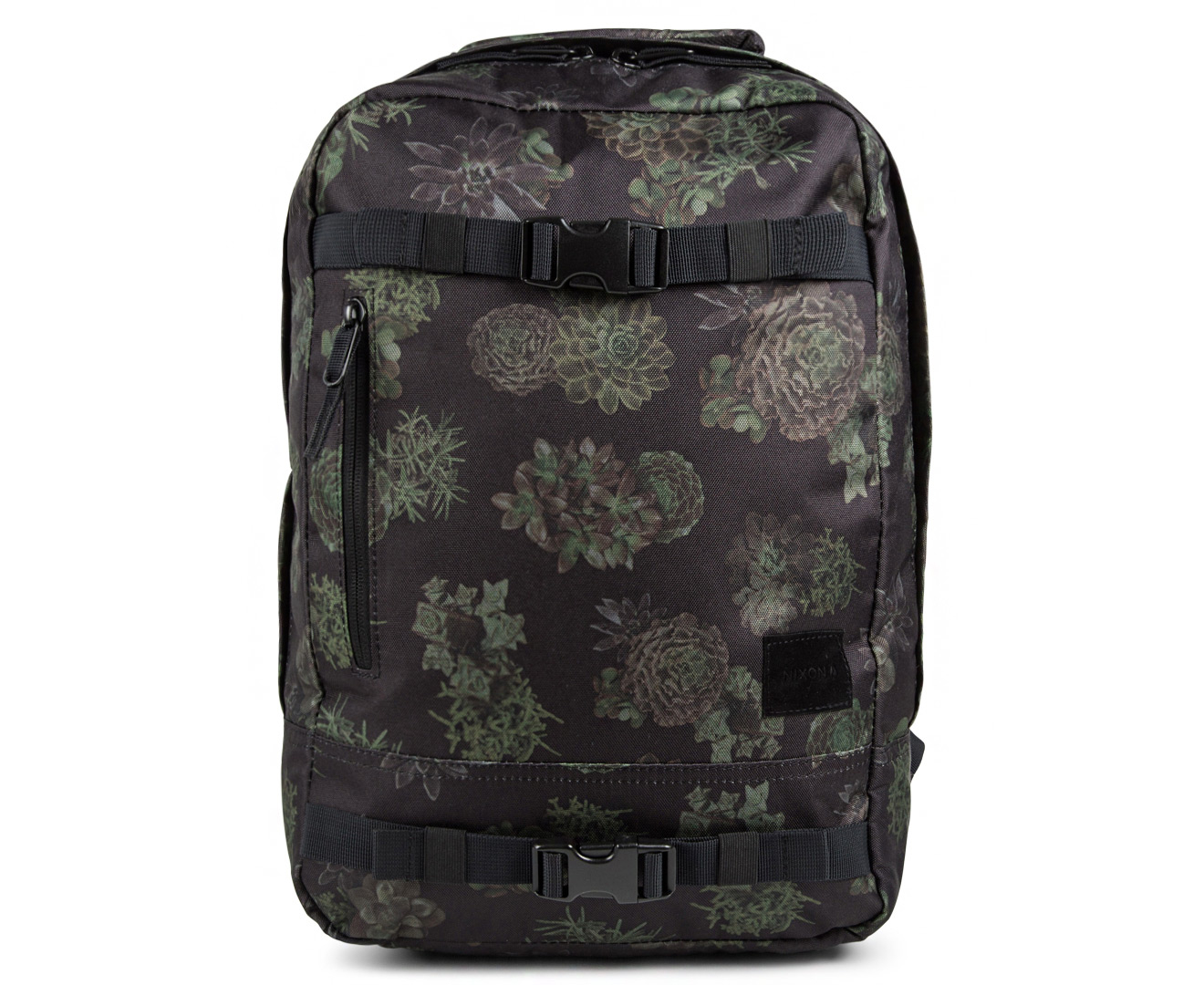 Nixon del cheap mar ii backpack