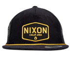 Nixon Sierra Trucker Hat - Navy