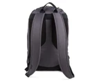 Nixon Ridge Backpack - Dark Grey