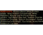 Optimum Nutrition Salted Caramel Gold Standard 100% Whey Protein Powder 3.3lb