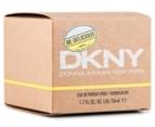DKNY Be Delicious For Women EDP Perfume 50mL 2