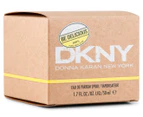 DKNY Be Delicious For Women EDP Perfume 50mL