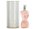 Jean Paul Gaultier Classique For Women EDT Perfume 50mL