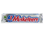 36 x Mars 3 Musketeers Chocolate Bars 54.4g