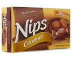 2 x Nestlé Nips Hard Candy Caramel 113.3g