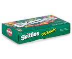 2 x Skittles Orchards 99g