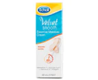 Scholl Velvet Smooth Essential Moisture Cream 60mL