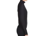 Calvin Klein Performance Women's Honeycomb Jacket - Black