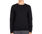 Champion Women’s Eco Crewneck - Black