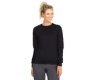 Champion Women’s Eco Crewneck - Black