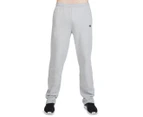 Champion Men's Eco Fleece Open Bottom Pant - Oxford Grey