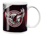 NRL Sea Eagles Ceramic Mug