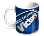 A-League Melbourne Victory Ceramic Mug