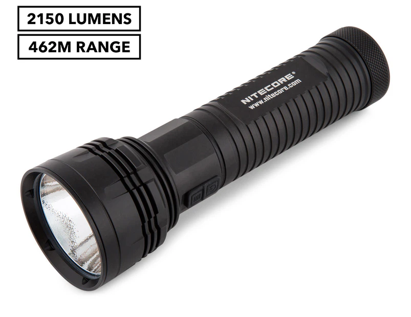 Nitecore EA81 Ultra Intensity Outdoor Searchlight