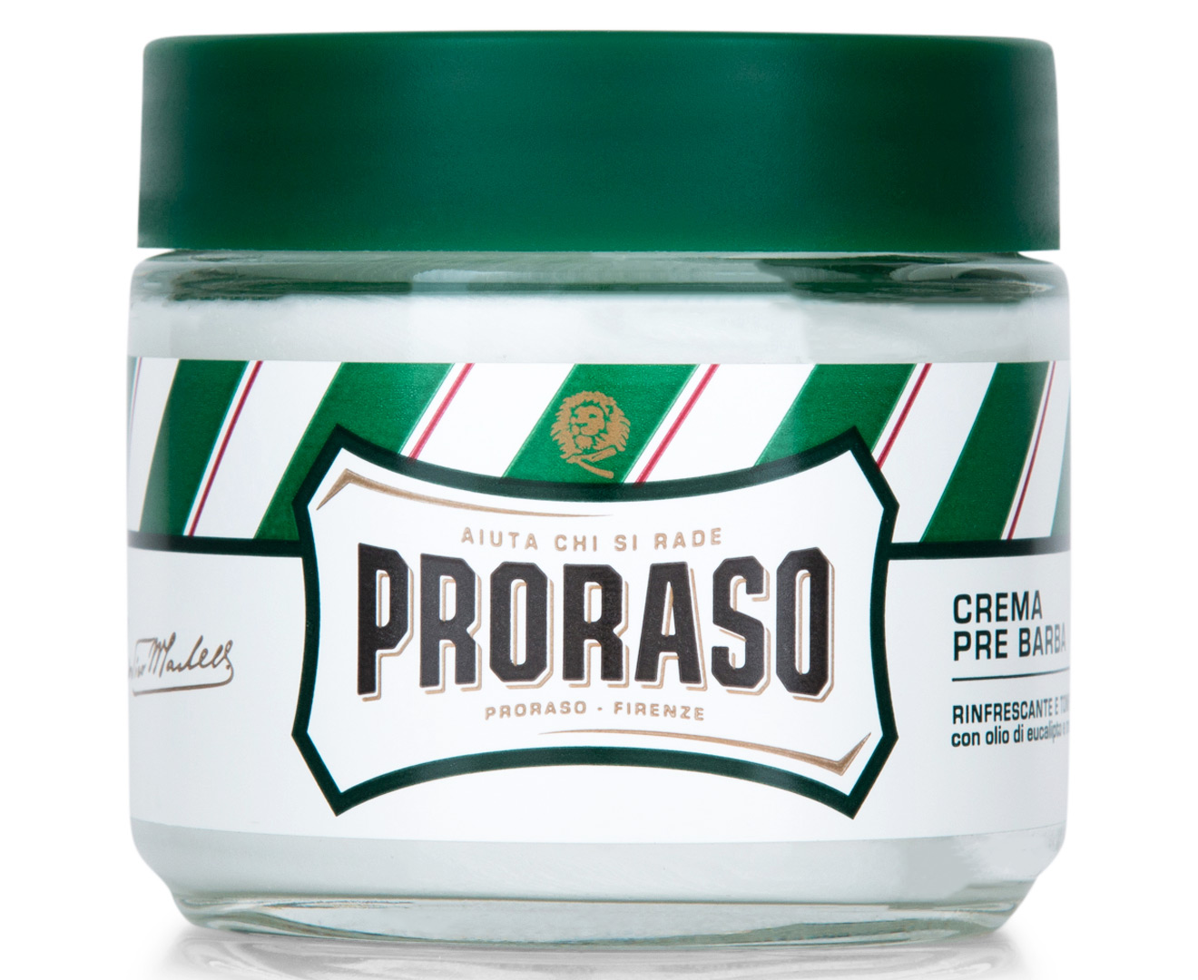 Proraso Crema Pre Barba Shave Cream 100mL | Catch.com.au