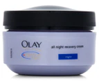 Olay Regenerist Night Recovery Cream 50mL