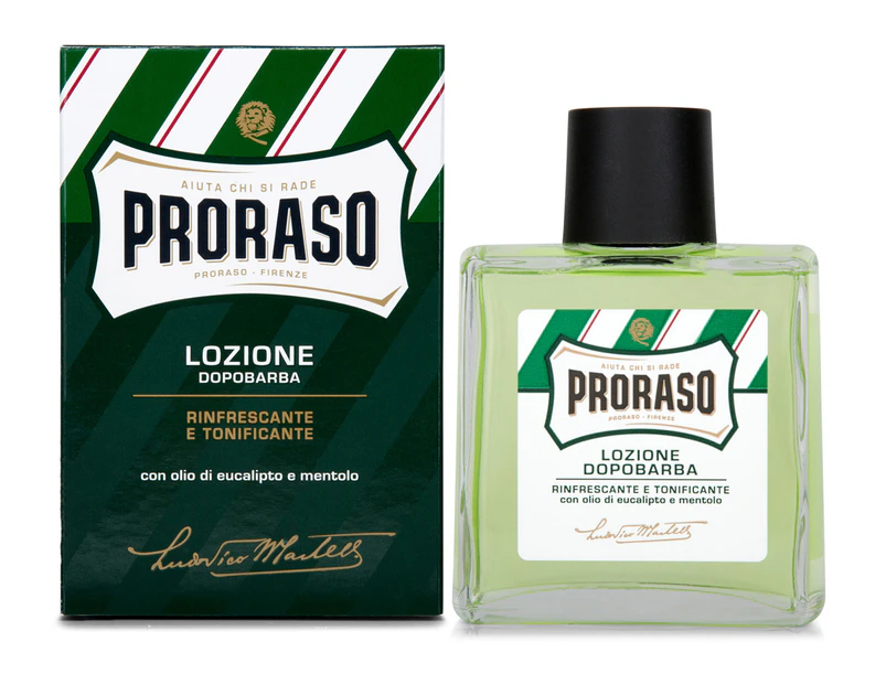 Proraso After Shave Lotion 100mL
