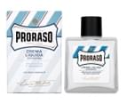 Proraso After Shave Cream 100mL 1