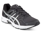ASICS Men's GEL-Essent 2 Shoe - Dark Grey/Silver/Black