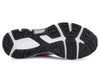 ASICS Women's GEL-Essent 2 Shoe - Pink Glow/Silver/Black