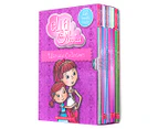 Ella & Olivia  Ultimate Collection 12-Book Slipcase