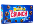 2 x Nestlé Buncha Crunch 90.7g