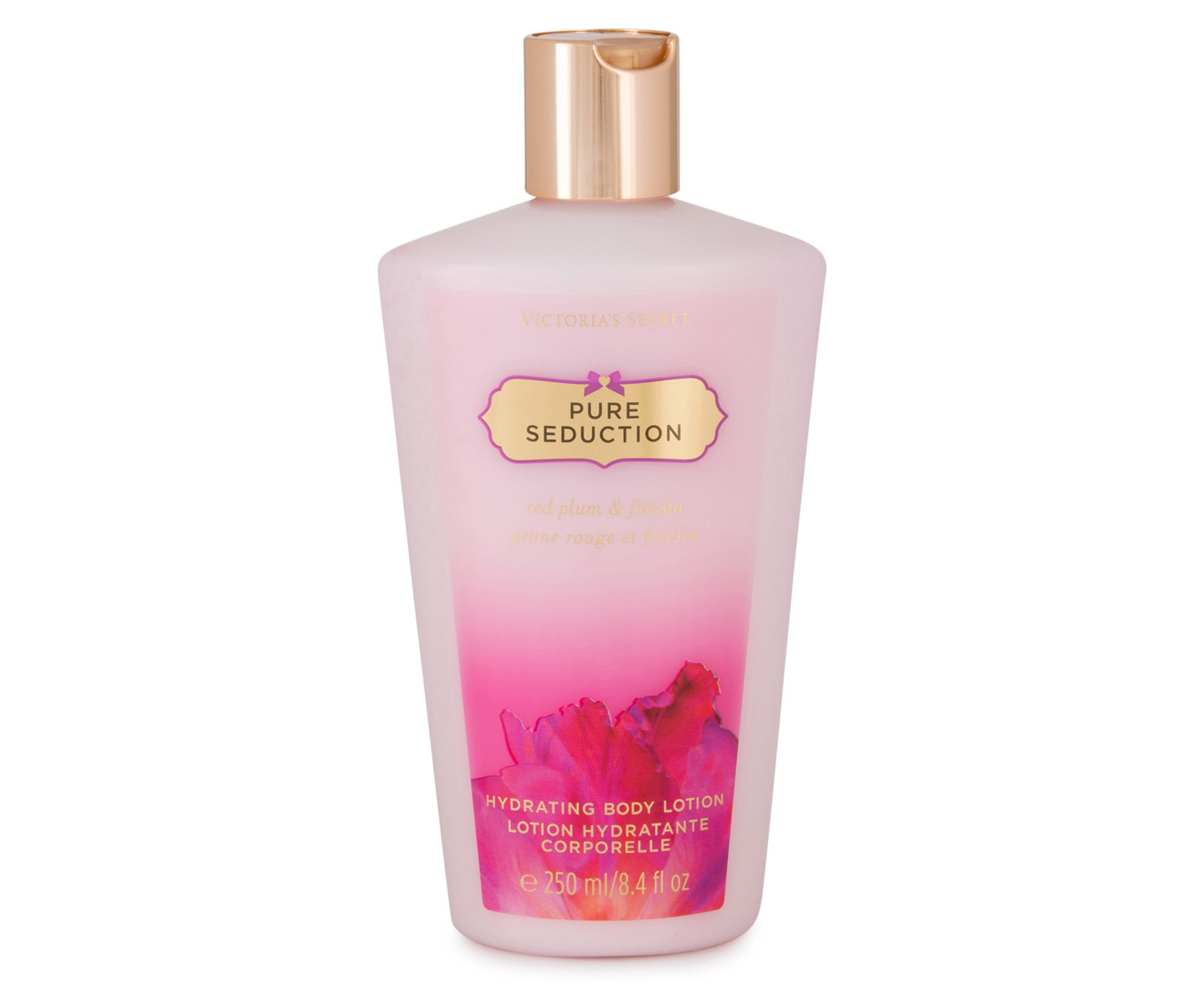 Victoria's Secret Pure Seduction Hydrating Body Lotion 250mL ...